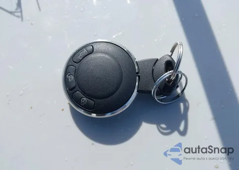 2015 Mini Convertible John Cooper Works z USA, uszkodzony, nr VIN WMWMR9C56FT499491